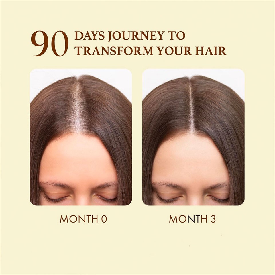 Hair-Serum