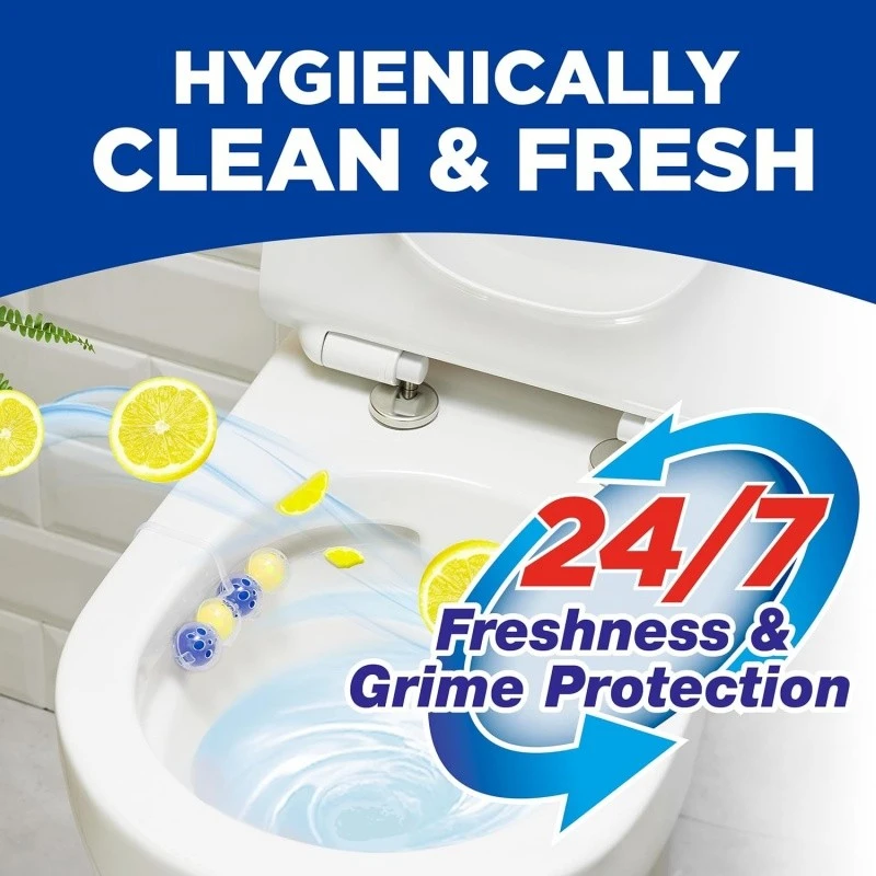 Clean&Fresh
