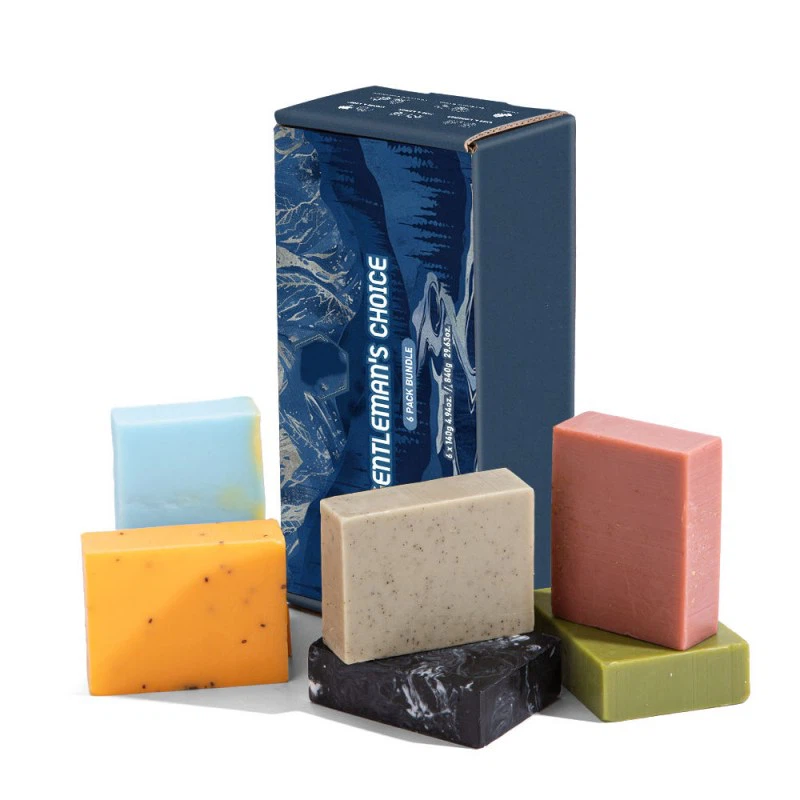 Men soap set cold soap Men soap set cold soap
