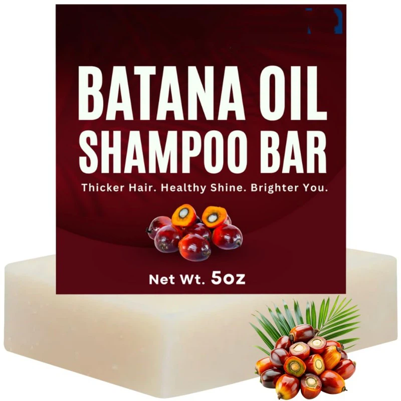 Batana Shampoo bar for Growth Batana Shampoo bar for Growth