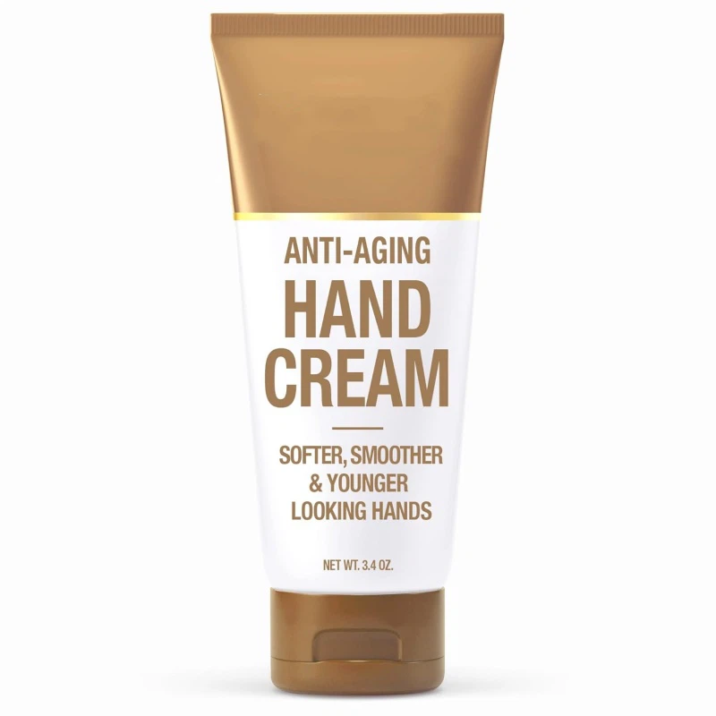 Anti-wrinkle Hand cream Anti-wrinkle Hand cream