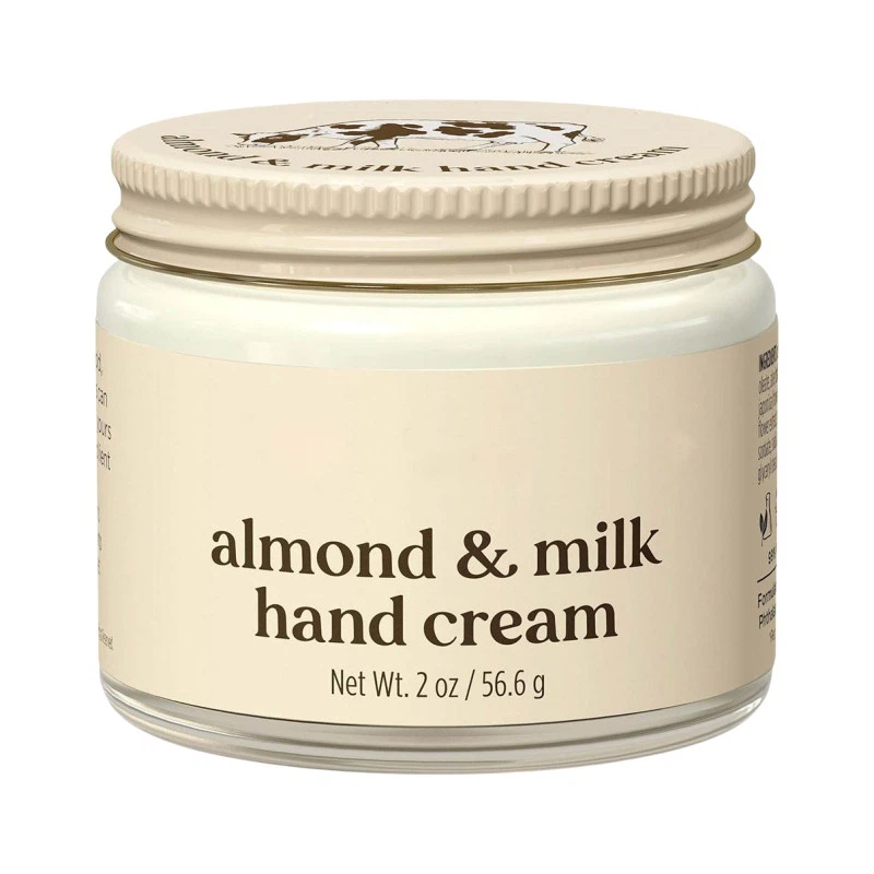 Fragranced Hand cream Fragranced Hand cream