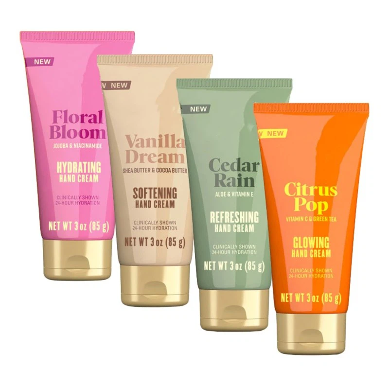 Intensive Moisture Hand cream Intensive Moisture Hand cream