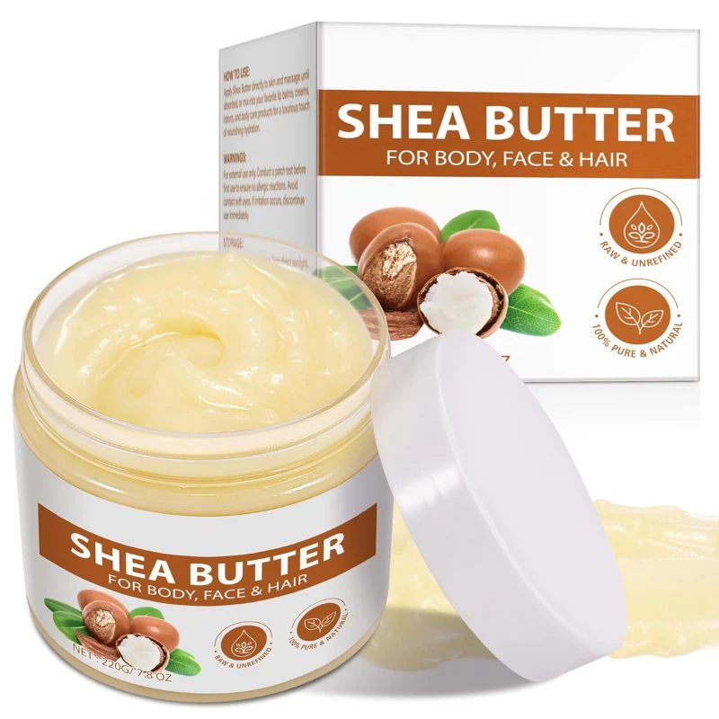 Shea butter Hand cream Shea butter Hand cream