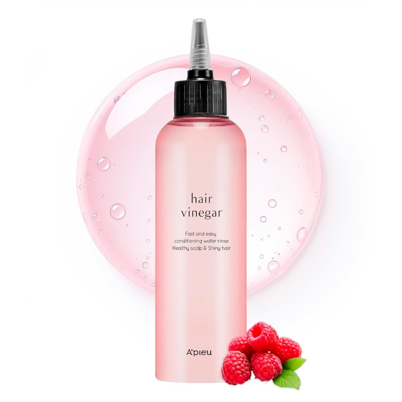 Scalp Clean Detox Scalp Clean Detox