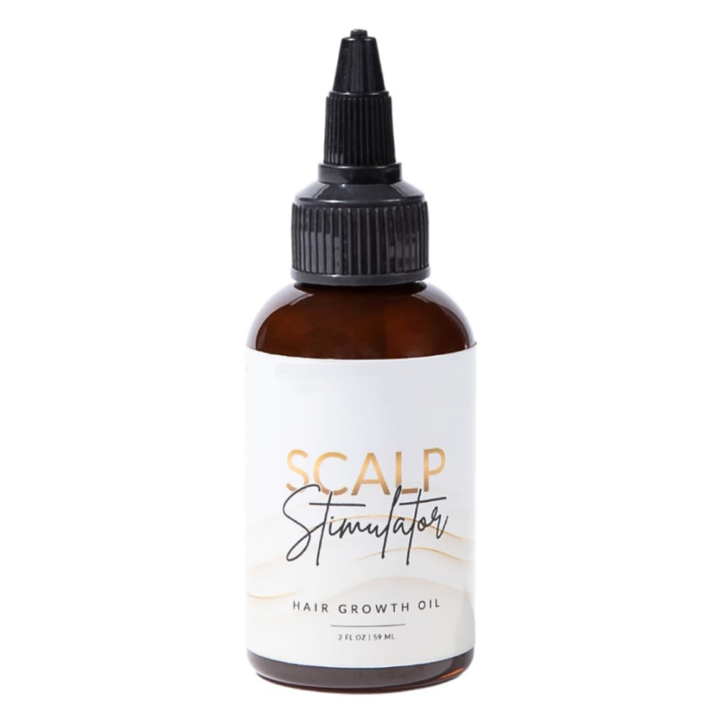 Scalp Stimulator Hair Growth Oil Scalp Stimulator Hair Growth Oil